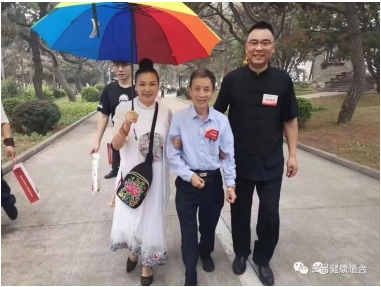 孟三航：道家一掌经技艺的传承坚守者