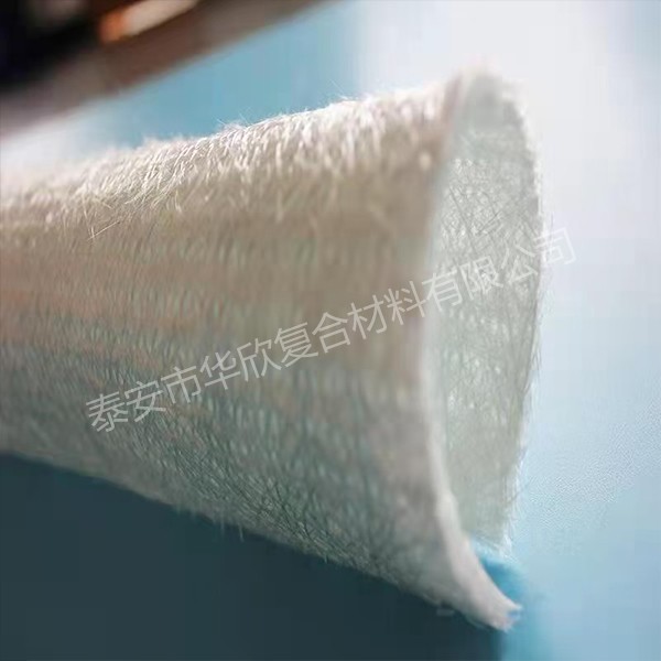Glass fiber PP sandwich Mat