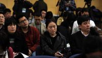 习近平对北京体育大学2016年研究生冠 军班全体学生的回复(全文)