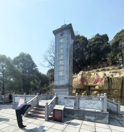 信仰铸魂 实干筑梦 韩银山诠释新时代共产党员的担当